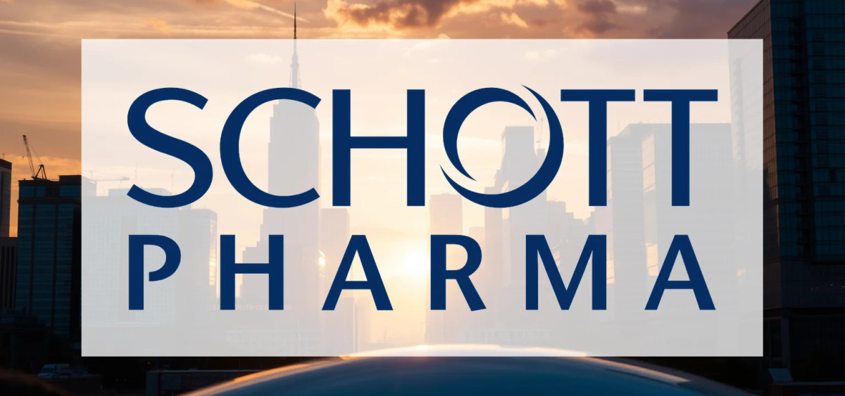 Beitragsbild zu EQS-News: SCHOTT Pharma erzielt solide finale Ergebnisse im dritten Quartal (deutsch)