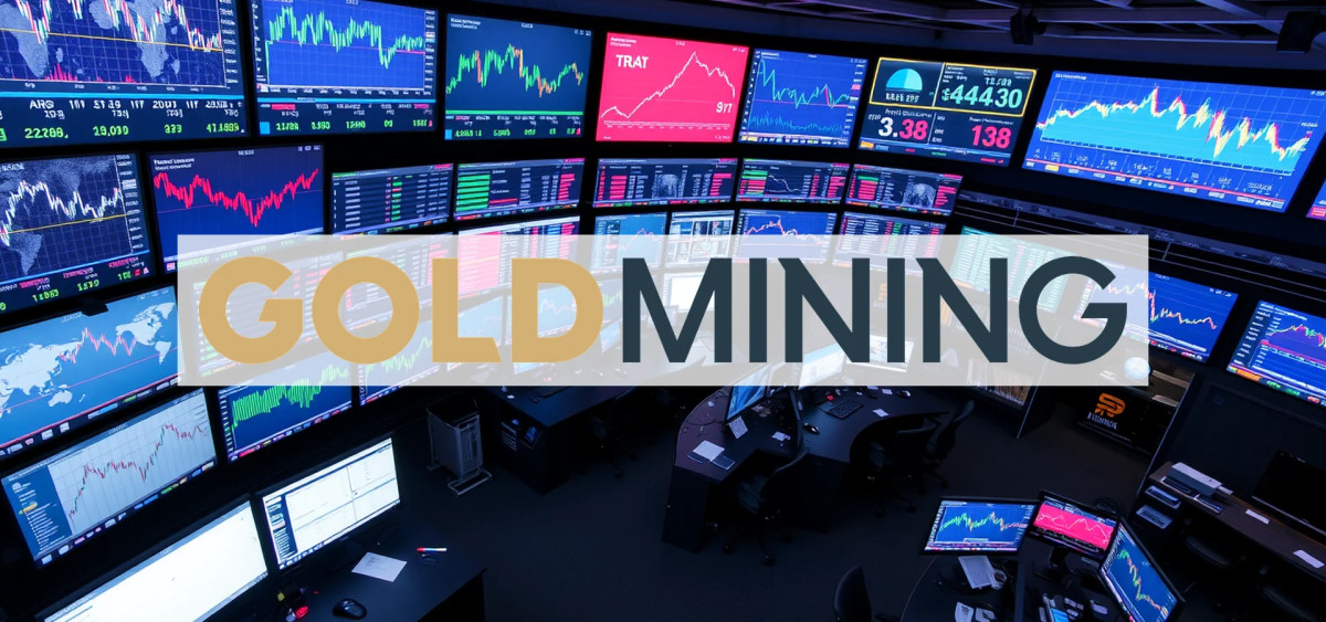 Beitragsbild zu Barrick Aktie: Mega-Fusion im Anmarsch?