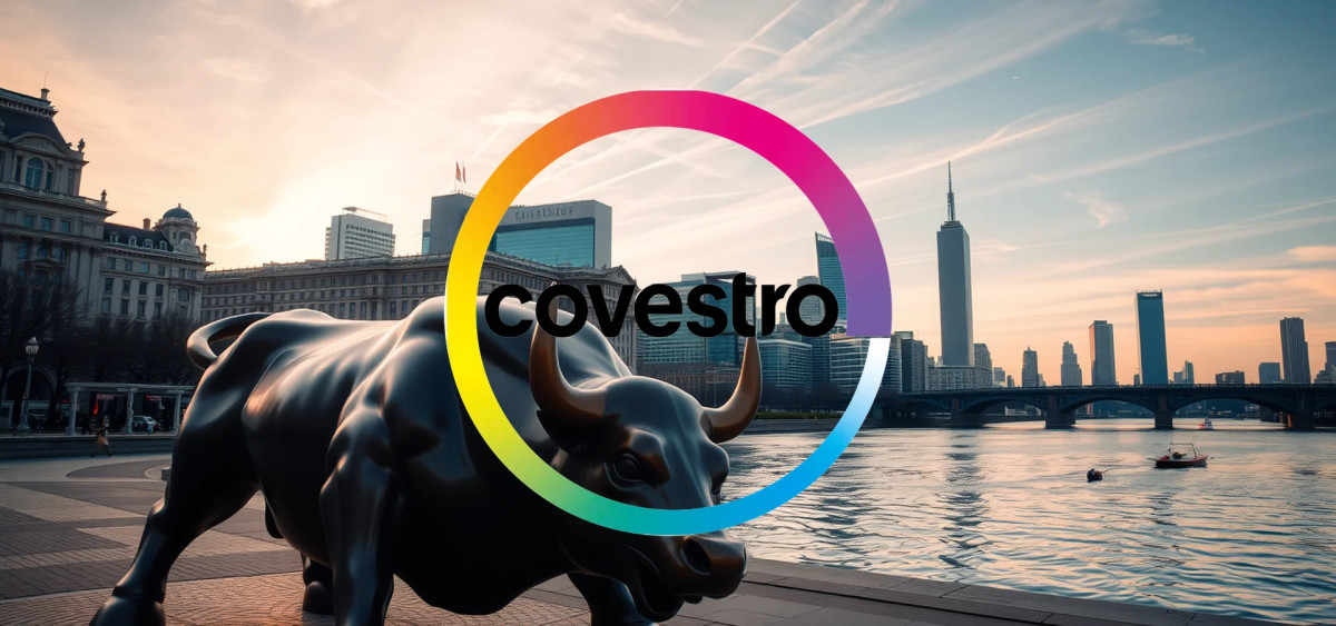 Beitragsbild zu Covestro Aktie: Das finale Ende!