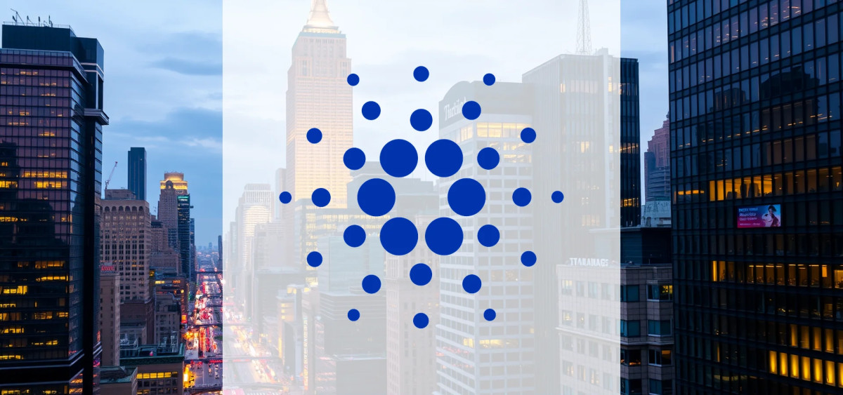 Beitragsbild zu Cardano: Kampf um die 1-Dollar-Marke!