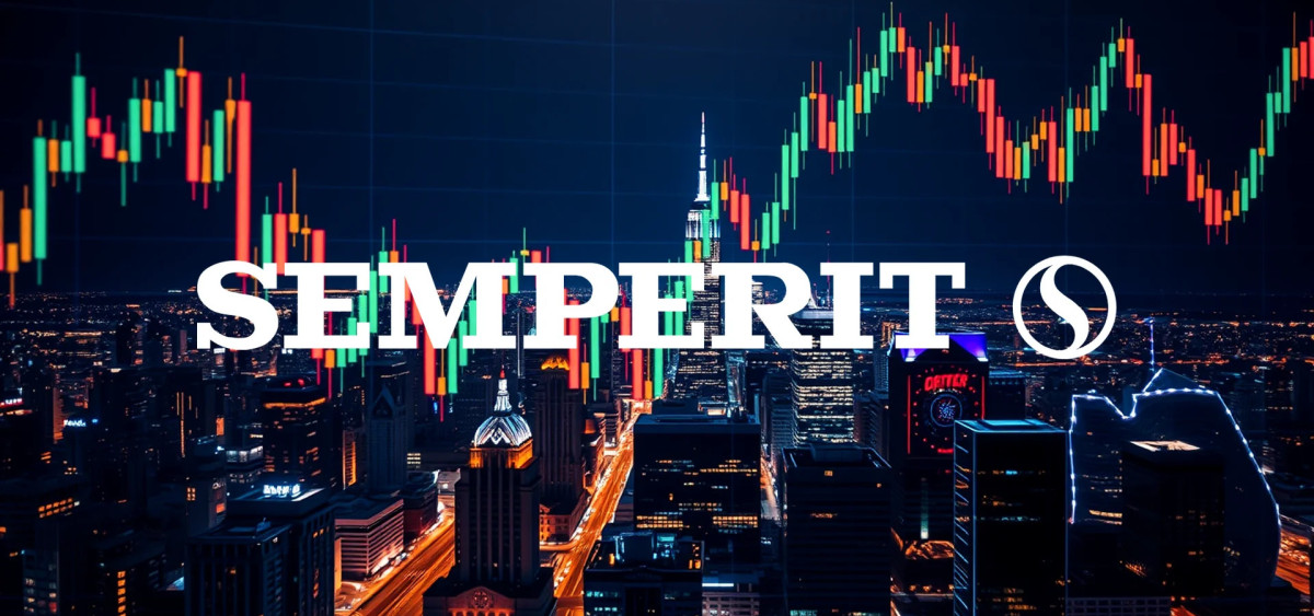 Beitragsbild zu Semperit-Aktie: Unbeeindruckt!