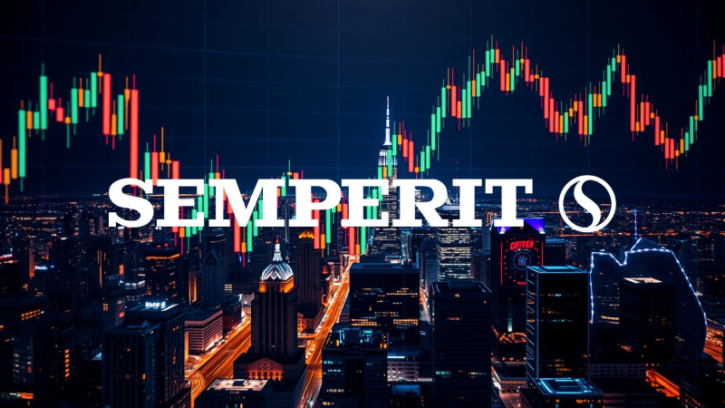 Beitragsbild zu Semperit-Aktie: Unbeeindruckt!