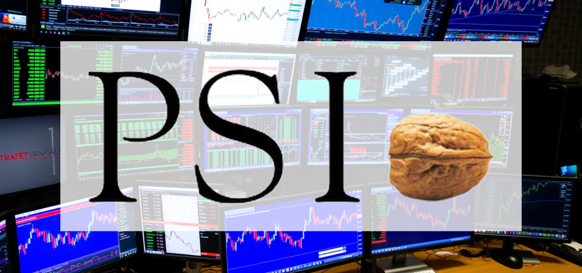 Beitragsbild zu PSI Software Aktie: Zerreißprobe!