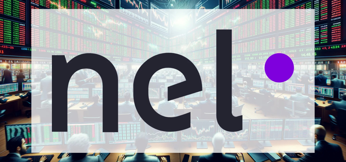 Beitragsbild zu Nel Asa-Aktie: Alles vorbei!