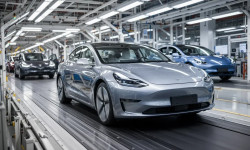 Beitragsbild zu BYD Aktie: Tesla geschlagen