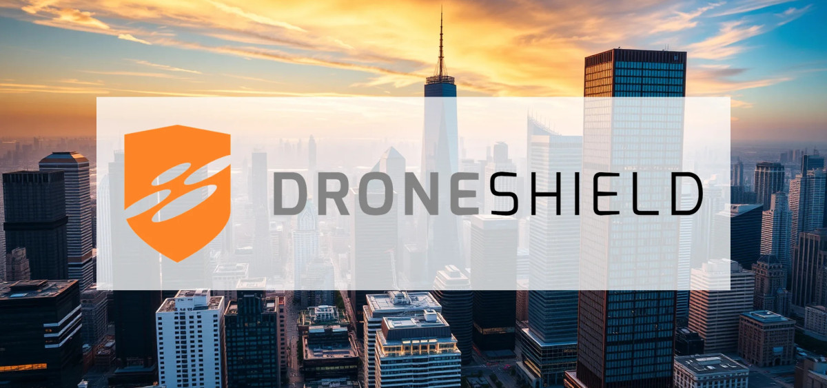 Beitragsbild zu DroneShield-Aktie: Unfassbarer Paukenschlag!