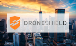 Beitragsbild zu DroneShield-Aktie: Unfassbarer Paukenschlag!