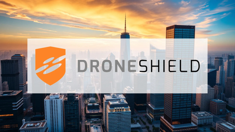 Beitragsbild zu DroneShield-Aktie: Unfassbarer Paukenschlag!