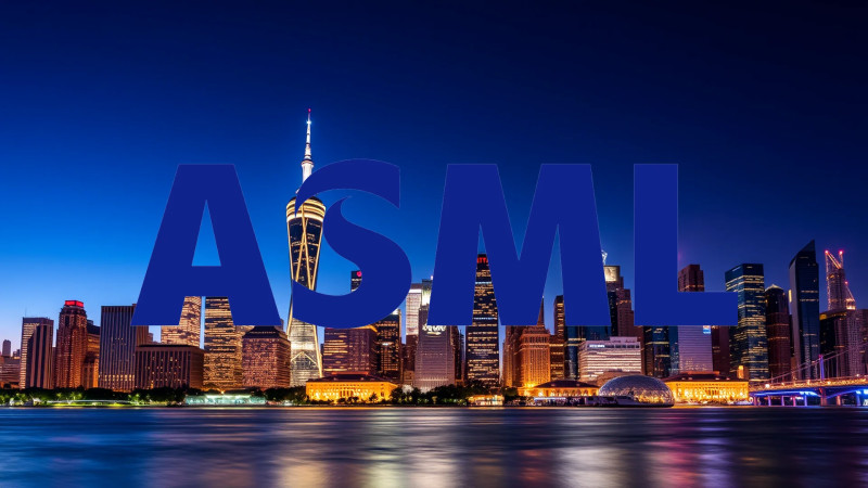 Beitragsbild zu ASML Aktie: Wichtiger Technologie-Durchbruch