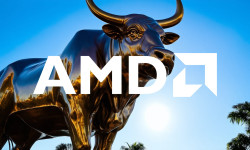 Beitragsbild zu AMD Aktie: Zukünftiger Wachstumsschub!