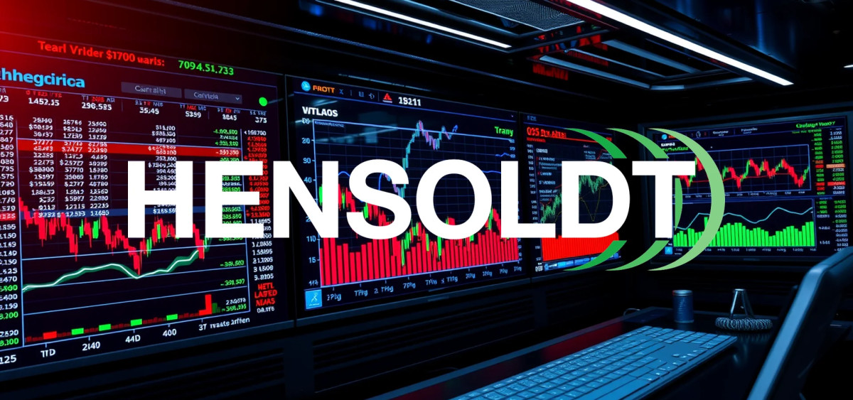 Beitragsbild zu Hensoldt Aktie: Friedensplan-Schock!