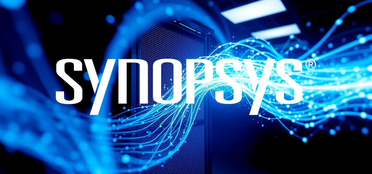 Beitragsbild zu Synopsys Aktie: Absturz seit 1992!