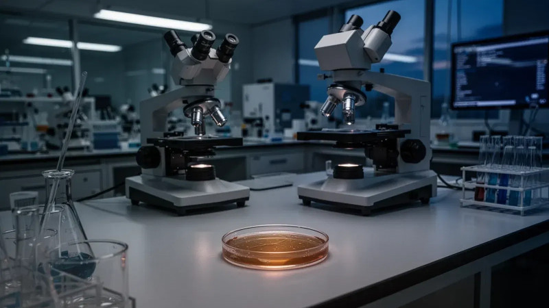 Beitragsbild zu Ocugen Aktie: Vollständige Studiendaten erwartet