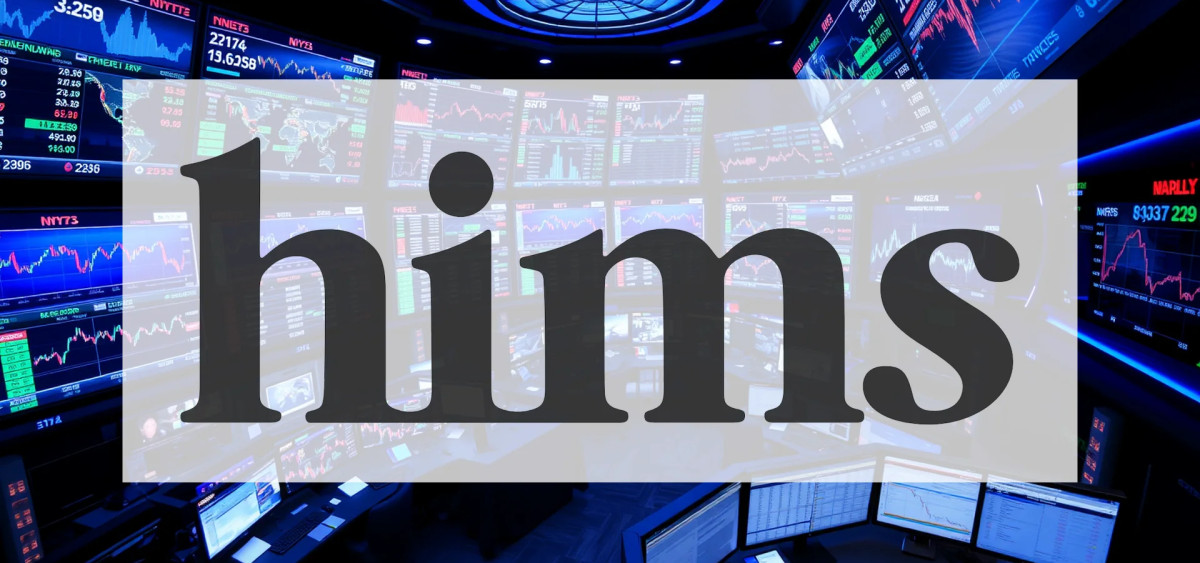 Beitragsbild zu Hims & Hers Aktie: Comeback nach Zahlen-Schock?