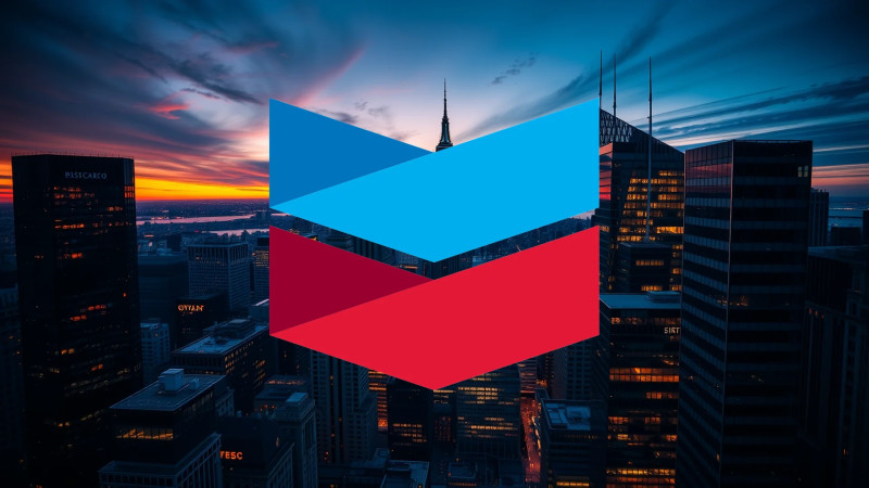 Beitragsbild zu Chevron Aktie: Venezuela-Wildcard im Spiel