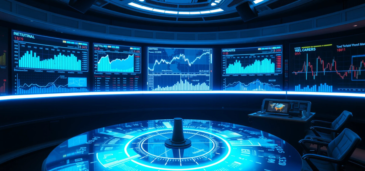 Beitragsbild zu Healwell AI Aktie: Kampf der Signale