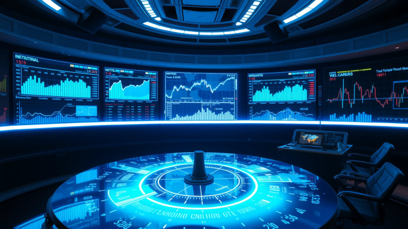 Beitragsbild zu Healwell AI Aktie: Kampf der Signale