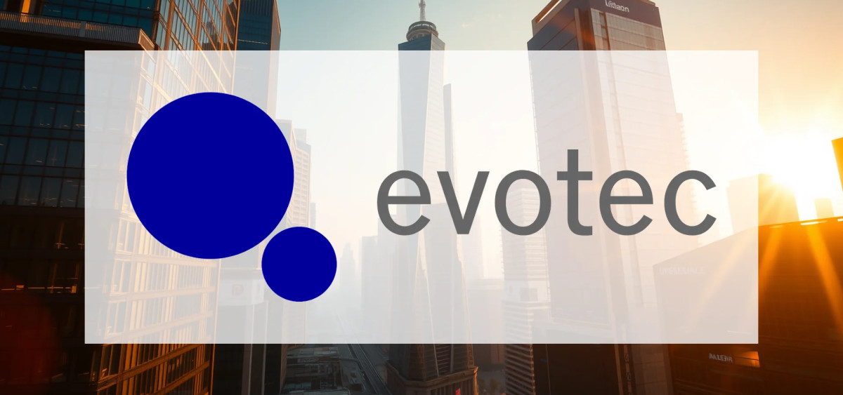 Beitragsbild zu Evotec Aktie: Pipeline-Erfolg!