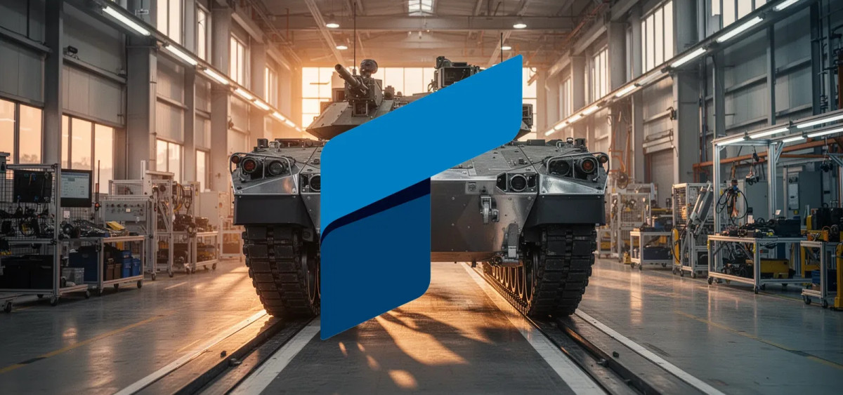 Beitragsbild zu Rheinmetall Aktie: Erholung nach Enttäuschung