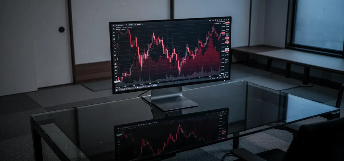 Beitragsbild zu Metaplanet Aktie: Nebulöse Zukunft?