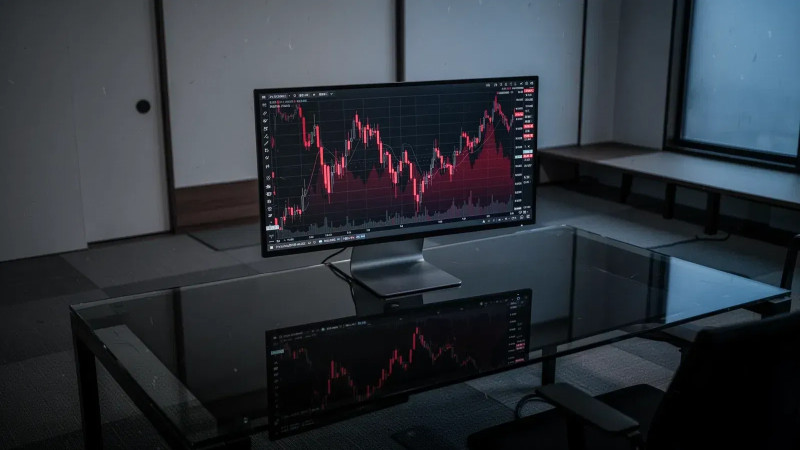 Beitragsbild zu Metaplanet Aktie: Nebulöse Zukunft?