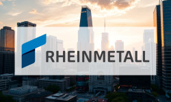 Beitragsbild zu Rheinmetall-Aktie: Das ist der Top-Star!