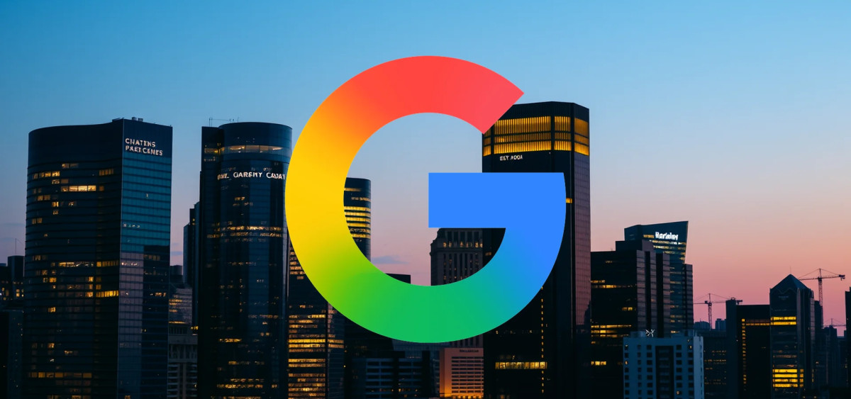 Beitragsbild zu Alphabet Aktie: KI-Fantasie befeuert