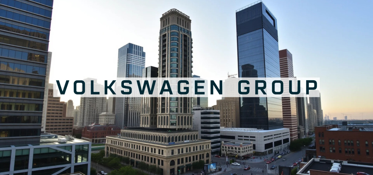 Beitragsbild zu Volkswagen Aktie: China-Coup!