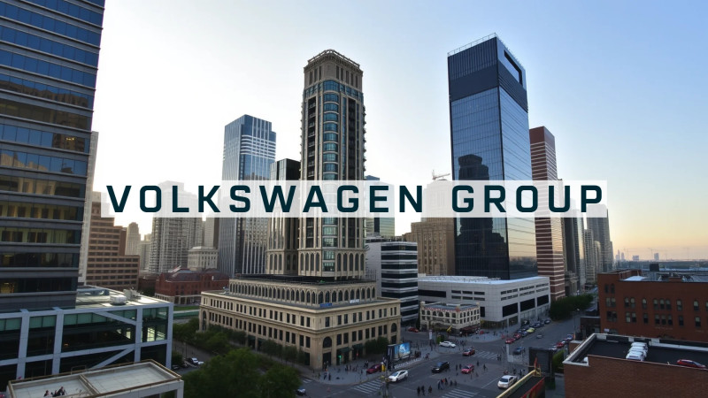 Beitragsbild zu Volkswagen Aktie: China-Coup!