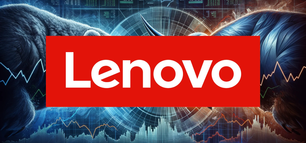 Beitragsbild zu Lenovo Aktie: Orchestrator-Strategie