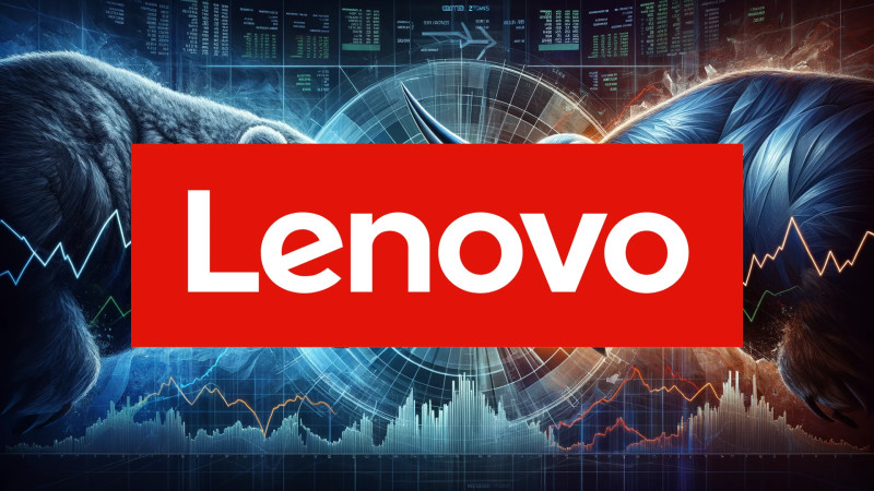 Beitragsbild zu Lenovo Aktie: Orchestrator-Strategie