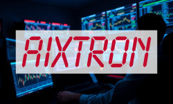 Beitragsbild zu Aixtron Aktie: Holprige Fahrbahn?