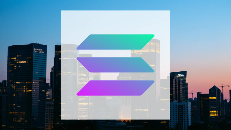 Beitragsbild zu Solana: ETF-Schock aus Hongkong!