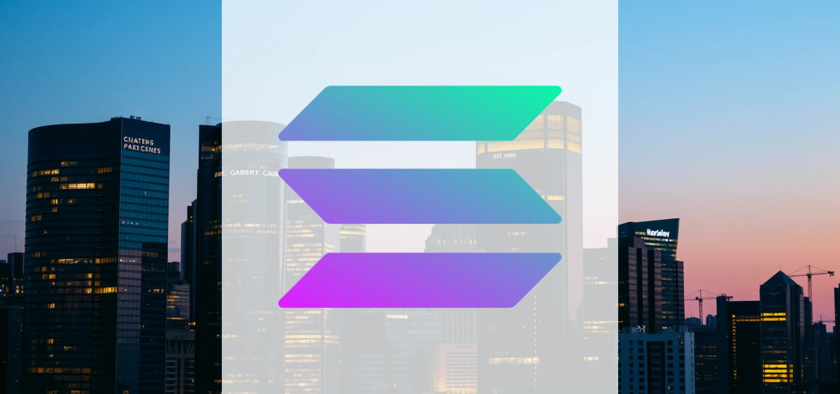 Beitragsbild zu Solana: Netzwerk in Gefahr