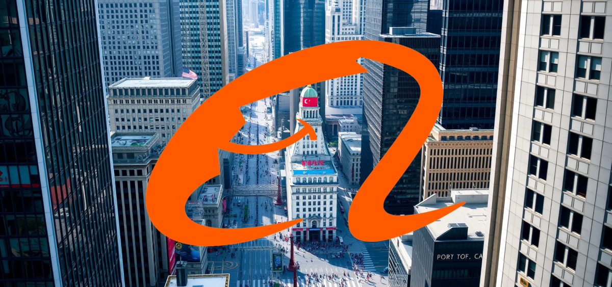 Beitragsbild zu Alibaba Aktie: KI-Hoffnung und Kosten