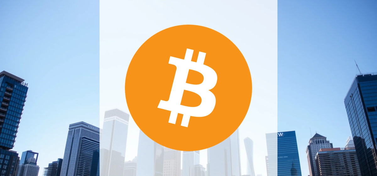 Beitragsbild zu Bitcoin: Richtungsentscheidung steht an!