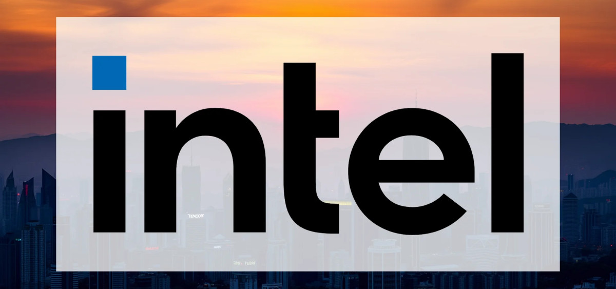 Beitragsbild zu Intel Aktie: Klare Informationen