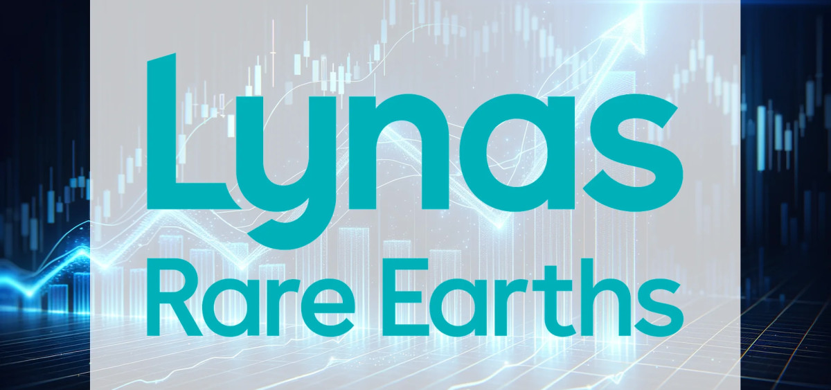 Beitragsbild zu Lynas Aktie: Wachsen Hindernisse?