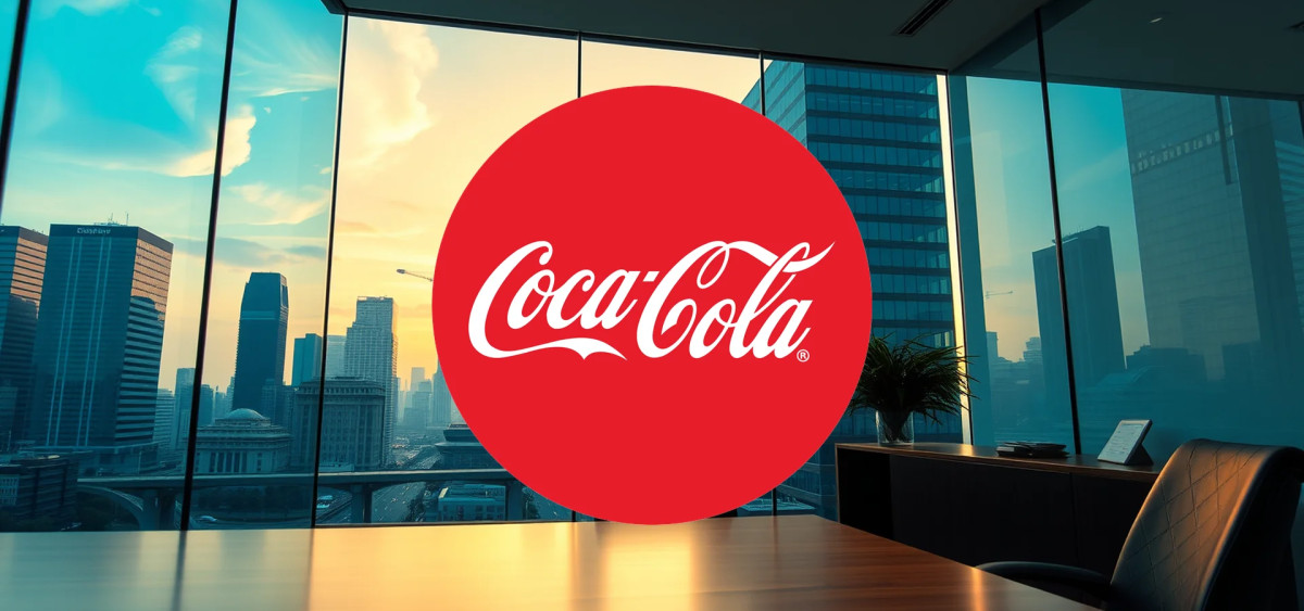 Beitragsbild zu Coca-Cola Aktie: Stolperstart 2026