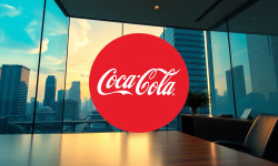 Beitragsbild zu Coca-Cola Aktie: Stolperstart 2026