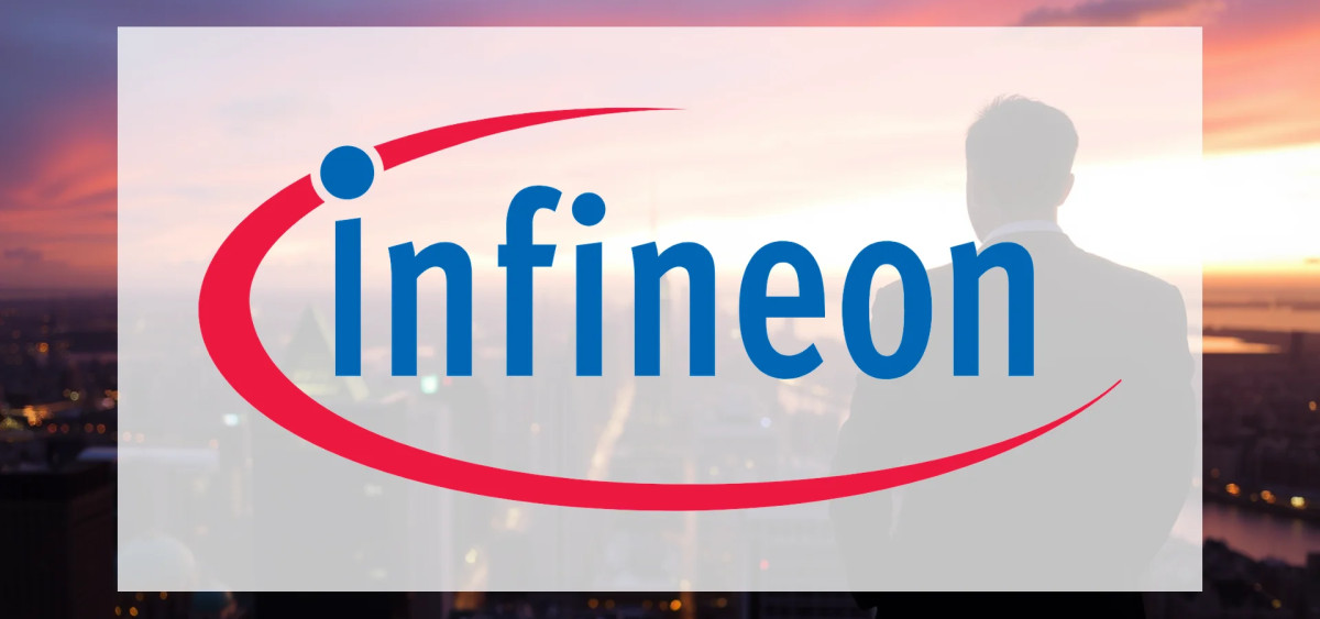 Beitragsbild zu Infineon Aktie: Gegenoffensive gestartet!