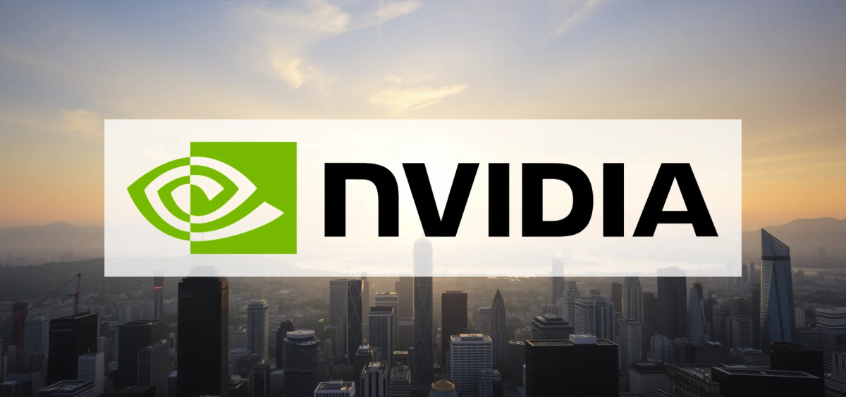 Beitragsbild zu Nvidia Aktie: KI-Boom ohne Ende?