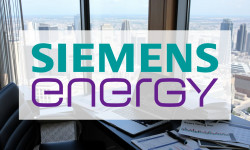 Beitragsbild zu Siemens Energy Aktie: KI-Goldrausch!