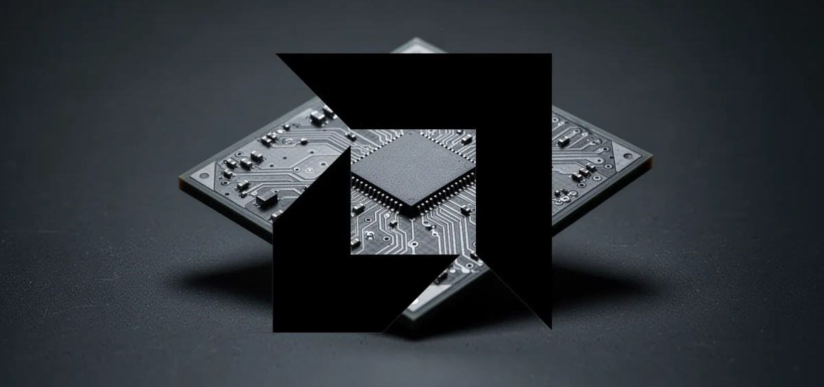 Beitragsbild zu AMD Aktie: Meta-Deal wirkt nicht