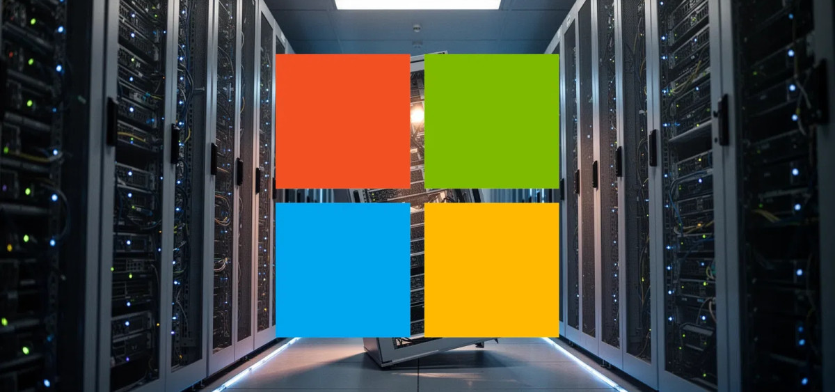 Beitragsbild zu Microsoft Aktie: KI-Partner unter Druck