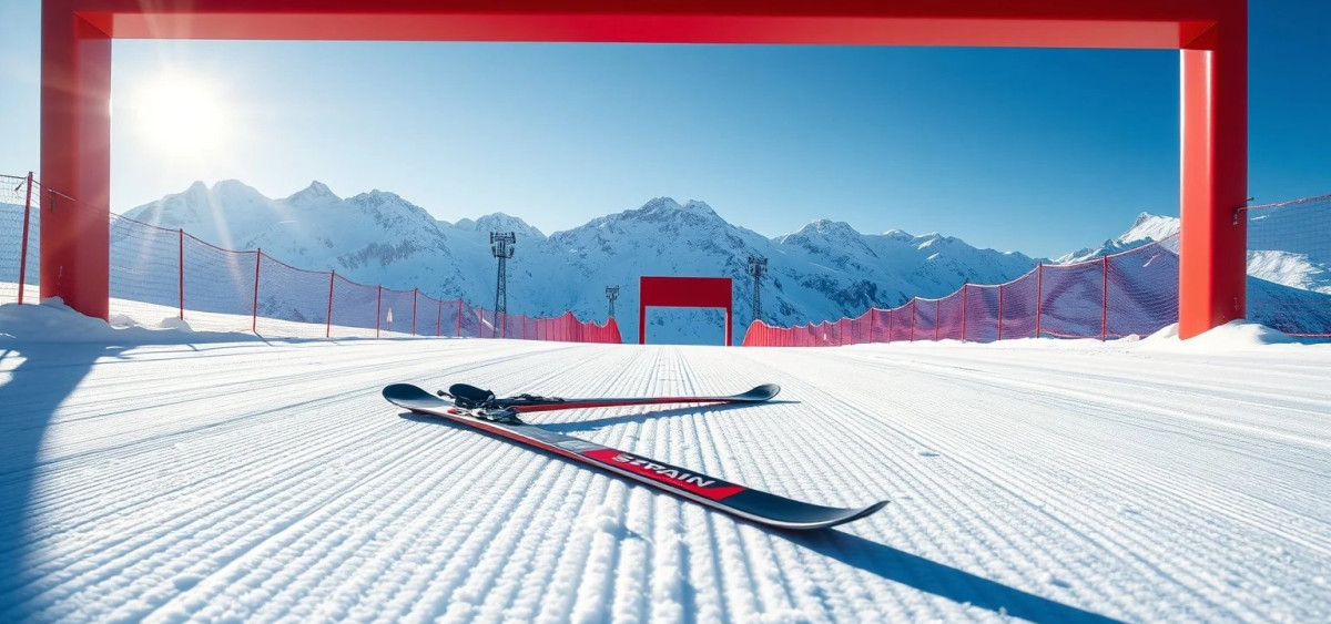 Beitragsbild zu Ski-Weltcup startet in Sölden