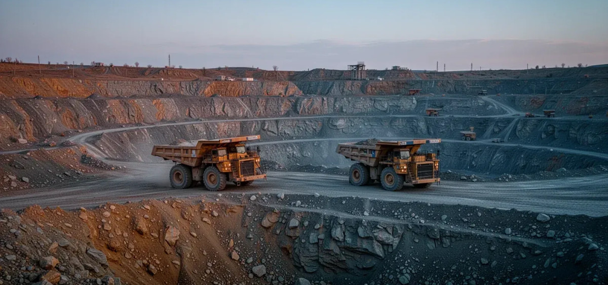 Beitragsbild zu Uran: Usbekistan bremst Preisrally