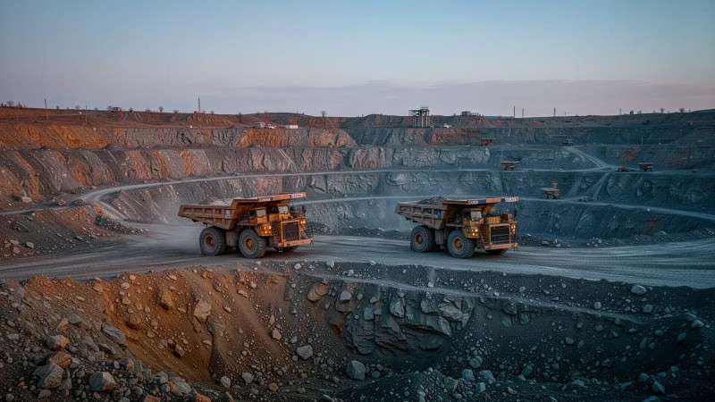 Beitragsbild zu Uran: Usbekistan bremst Preisrally