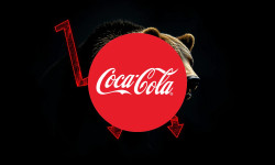 Beitragsbild zu Coca-Cola Aktie: Montag entscheidet!