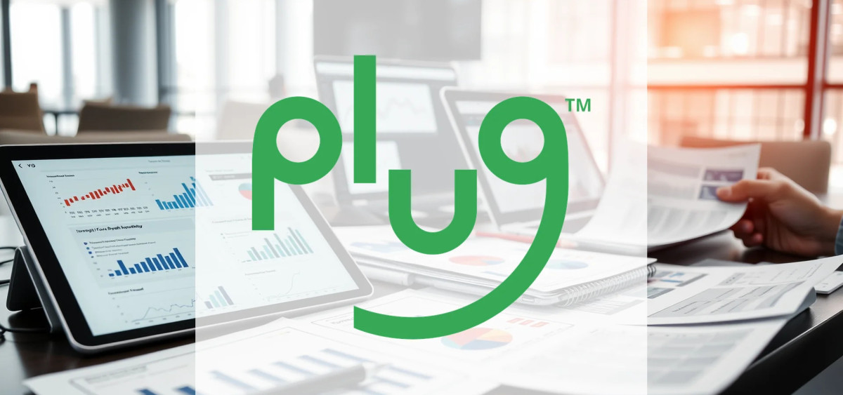 Beitragsbild zu Plug Power-Aktie: Es geht um alles!